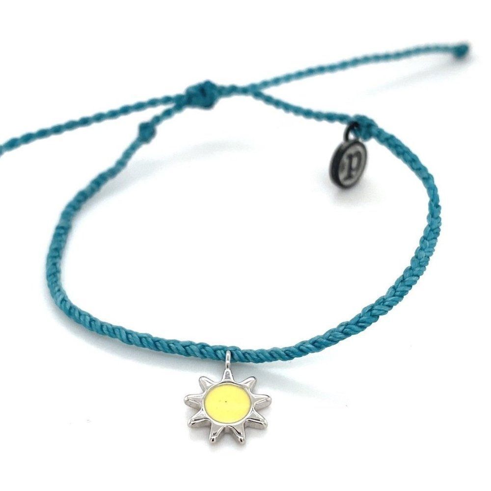 Pura Vida Sun Bracelet‎